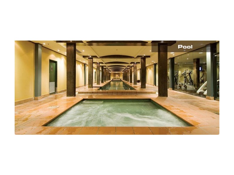 237/243 Pyrmont Street, Pyrmont NSW 2009