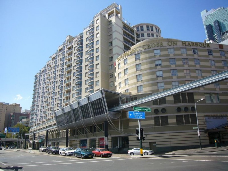 28 Harbour Street, Haymarket NSW 2000