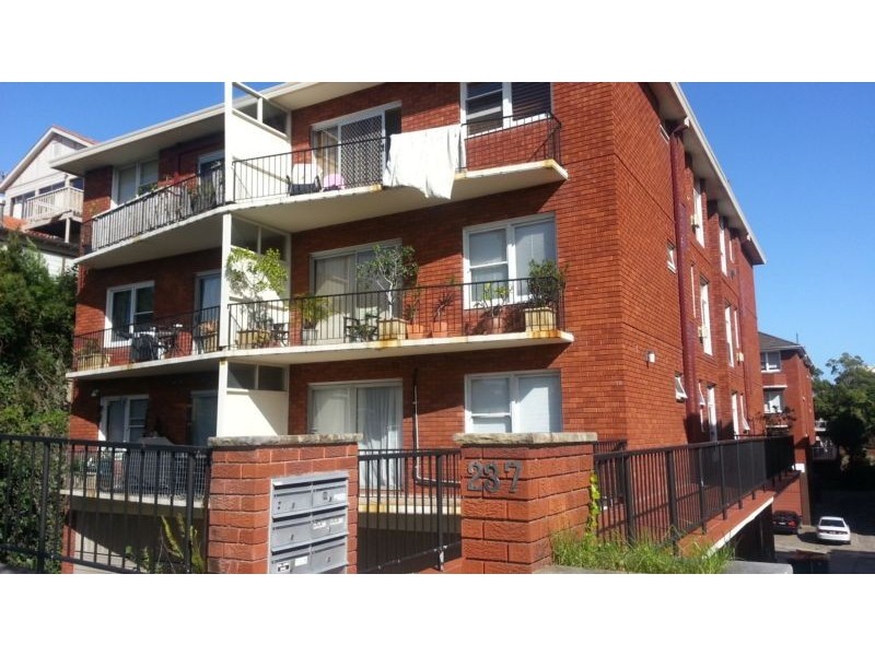 237 Darley Road, Randwick NSW 2031