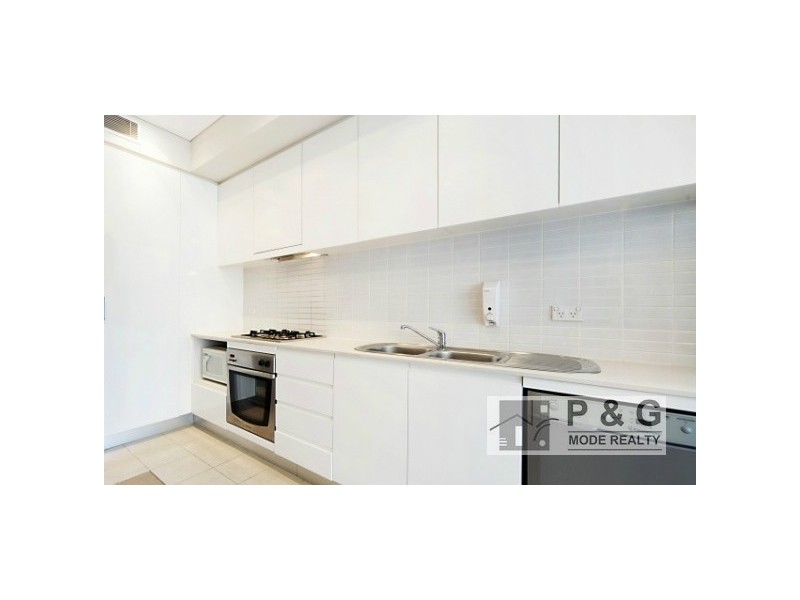 8/849 George Street, Sydney NSW 2000