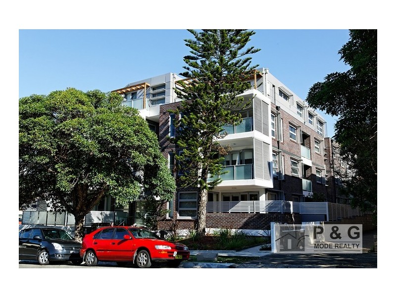 7/66 Boronia Street, Kensington NSW 2033