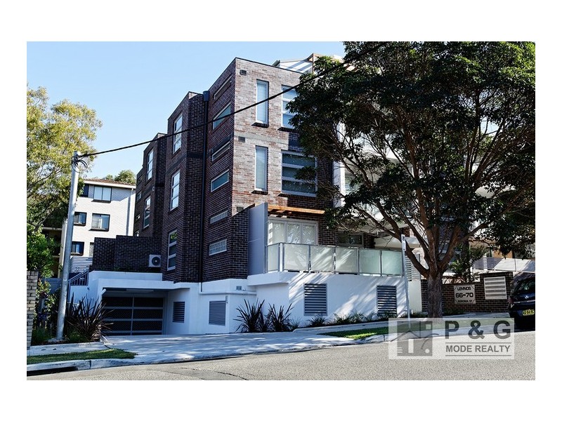 7/66 Boronia Street, Kensington NSW 2033