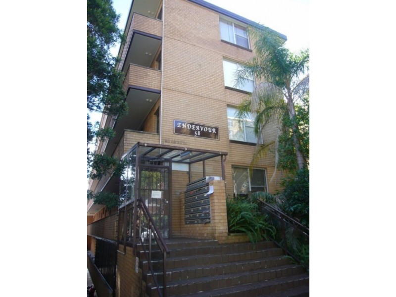 58 Cook Road, Centennial Park NSW 2021