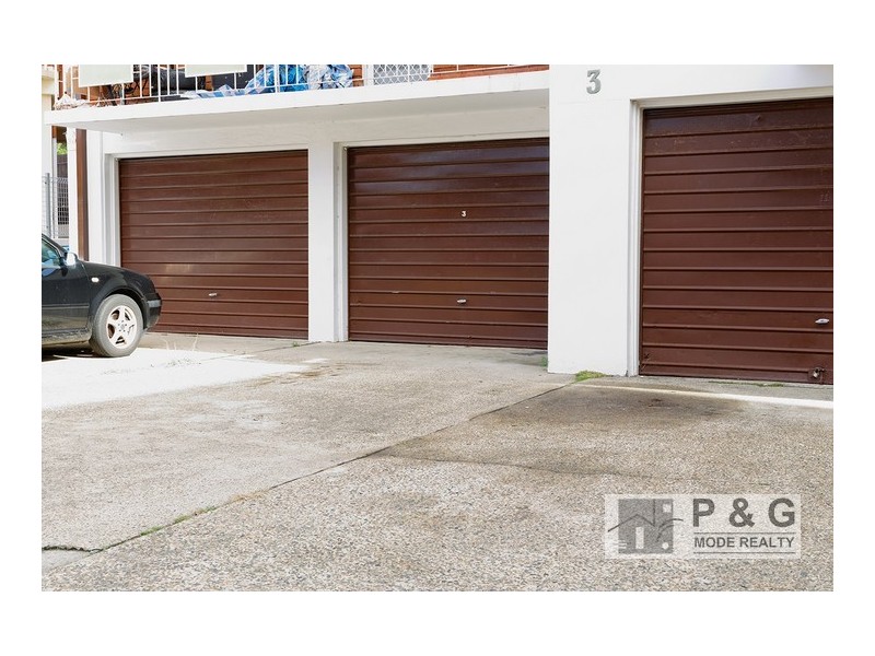 10/3 Podmore Place, Hillsdale NSW 2036