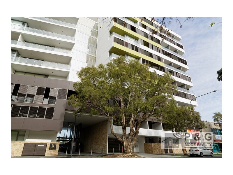 220/5 O’Dea Avenue, Zetland NSW 2017