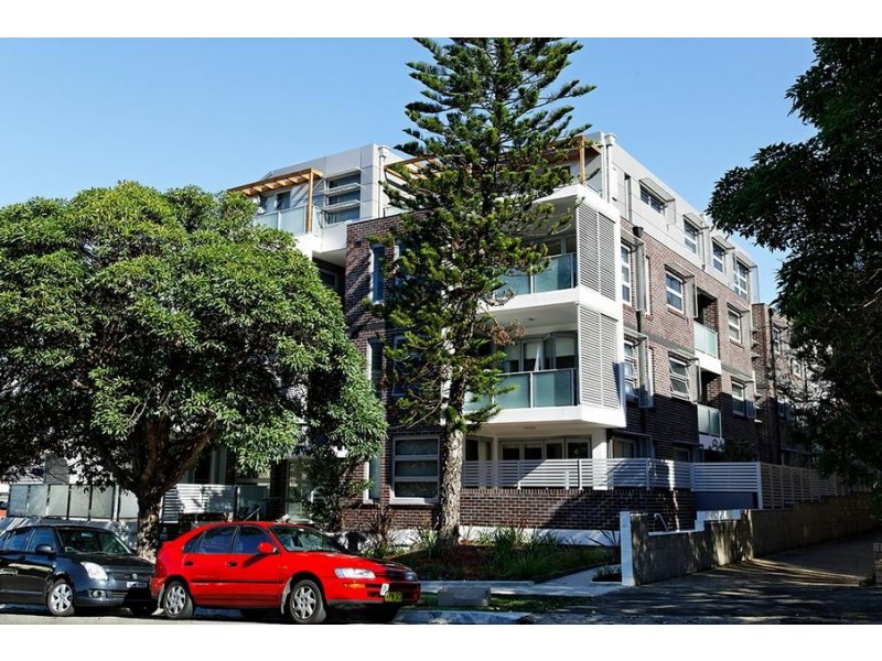 11/66-70 Boronia Street, Kensington NSW 2033