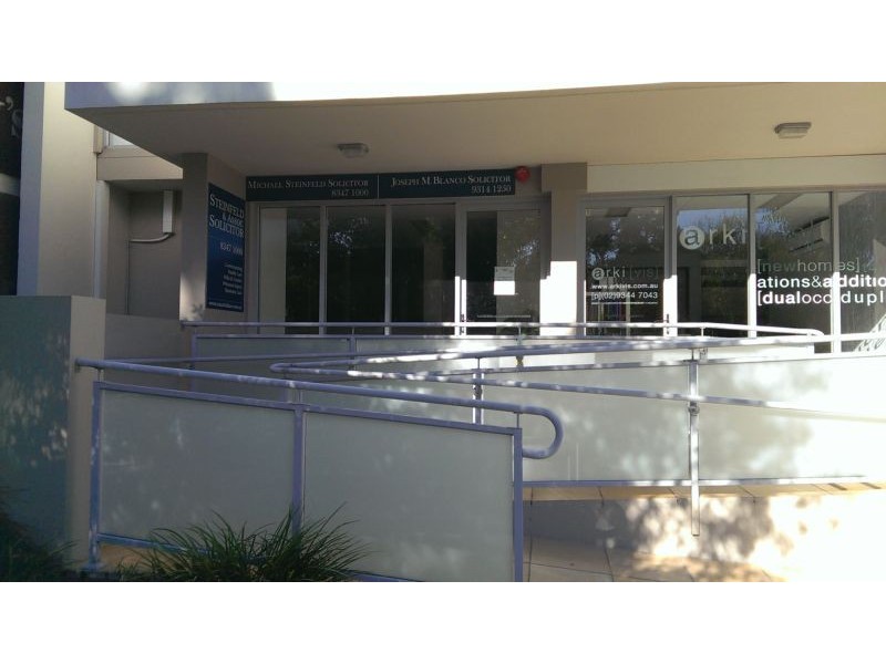 1/491 Anzac Parade, Kingsford NSW 2032