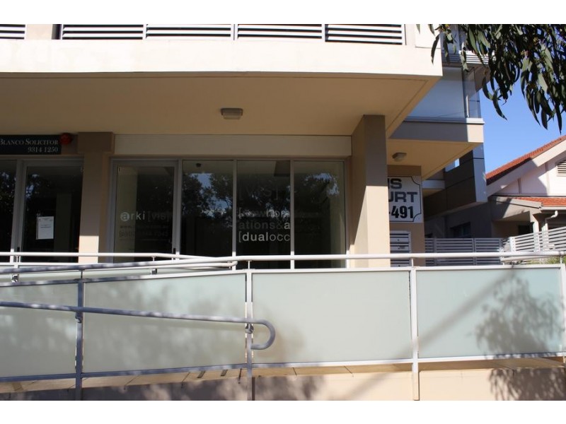 1/491 Anzac Parade, Kingsford NSW 2032