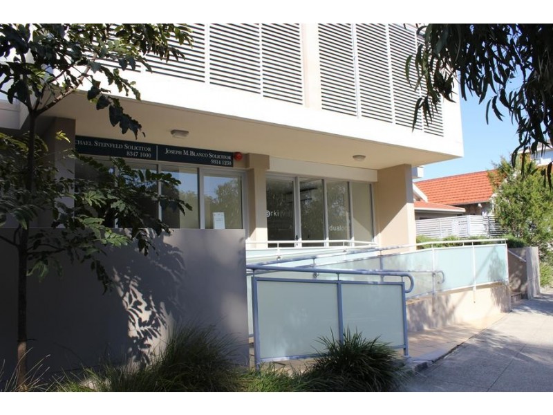 1/491 Anzac Parade, Kingsford NSW 2032