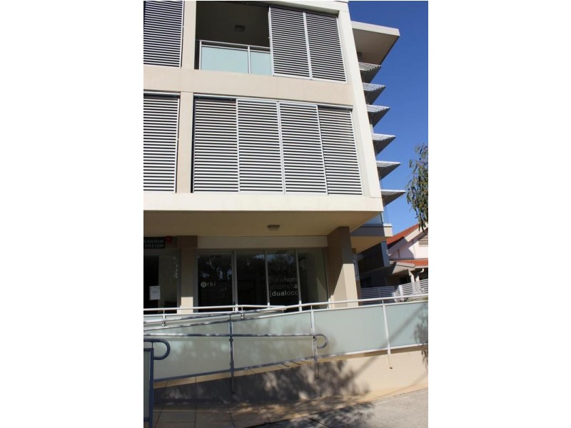 1/491 Anzac Parade, Kingsford NSW 2032