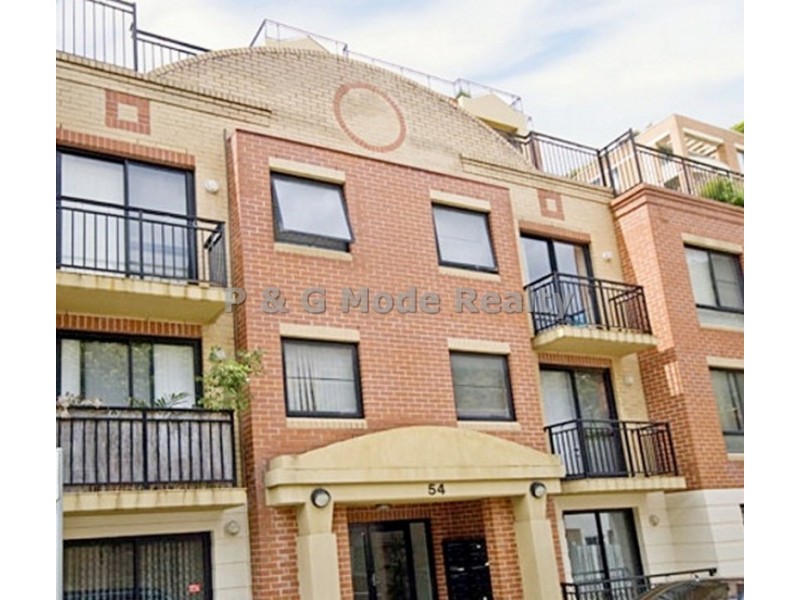 E107/54 Experiment Street, Pyrmont NSW 2009