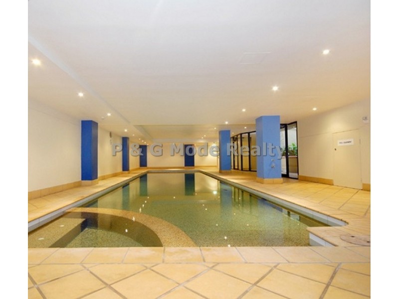 E107/54 Experiment Street, Pyrmont NSW 2009