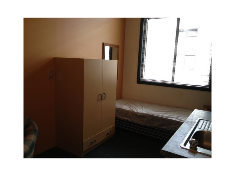 185 Broadway, Ultimo NSW 2007