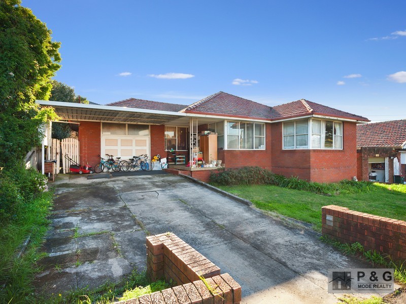 28 Goulding Road, Ryde NSW 2112