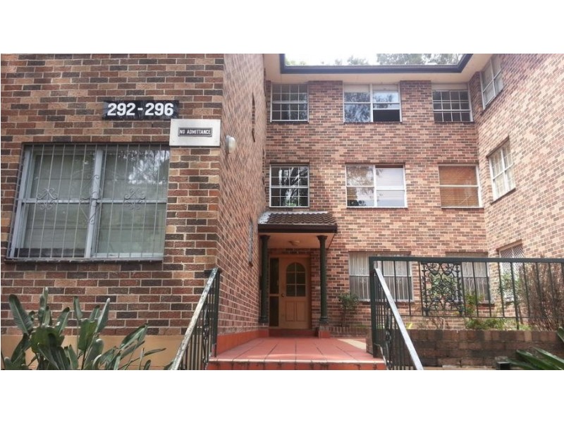 292 Chalmers Street Redfern, Surry Hills NSW 2010