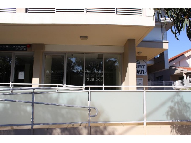 1/491 Anzac Parade, Kingsford NSW 2032