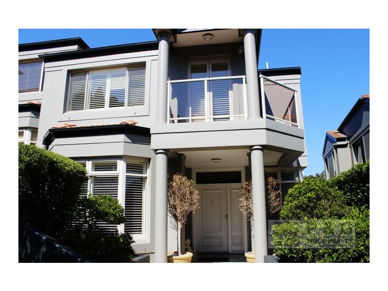 9/17a Cooper Park Road, Bellevue Hill NSW 2023