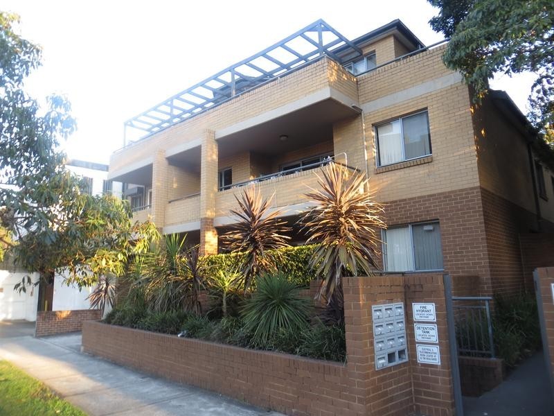 2 Redmyre Road, Strathfield NSW 2135