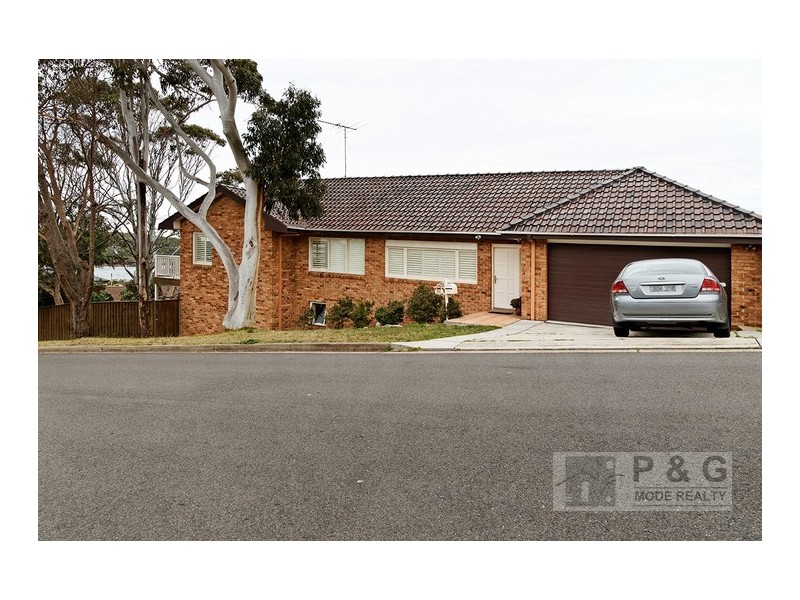 55 Prince Edward Street, Malabar NSW 2036