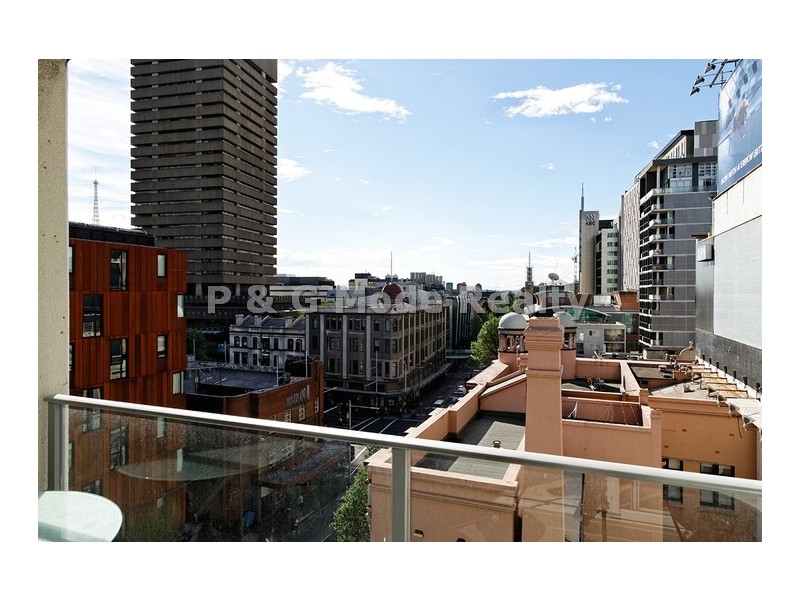 43/12-26 Regent Street, Sydney NSW 2000