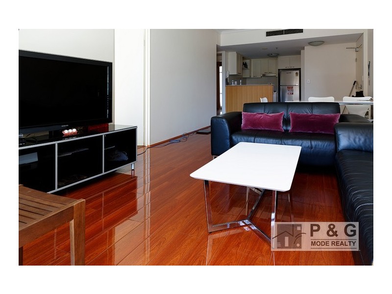 1005/591 George Street, Sydney NSW 2000