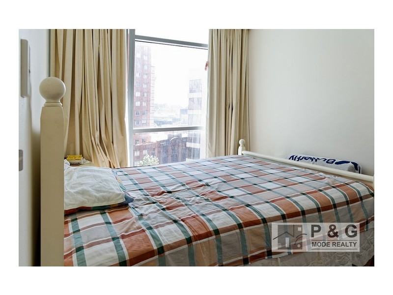 1005/591 George Street, Sydney NSW 2000