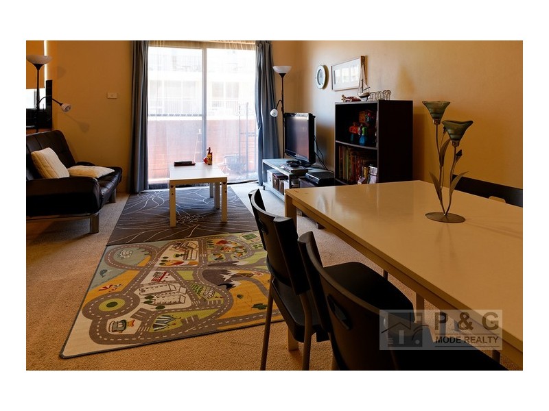 14/17-21 Villiers Street, Kensington NSW 2033