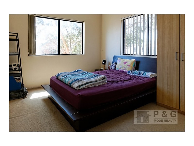 14/17-21 Villiers Street, Kensington NSW 2033