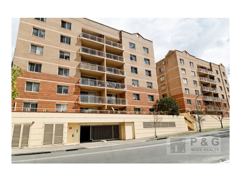 103/65 Shaftesbury Road, Burwood NSW 2134