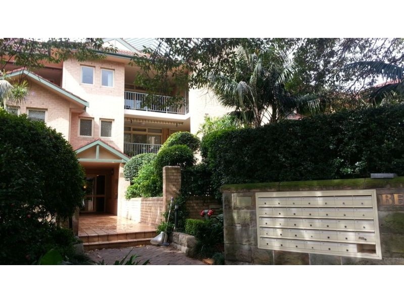 9/6 Paul Street, Bondi Junction NSW 2022