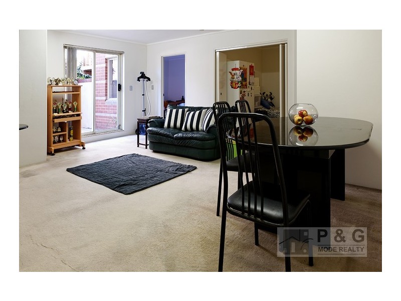 103/65 Shaftesbury Road, Burwood NSW 2134