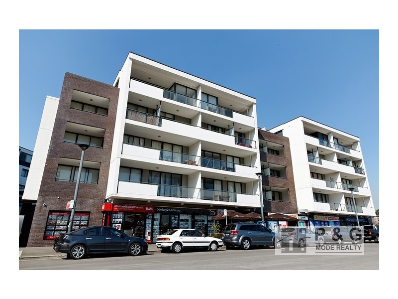 E305/35 Arncliffe Street, Wolli Creek NSW 2205