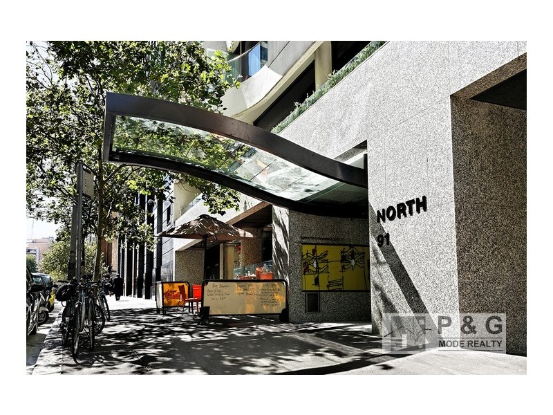 91 Goulburn Street, Sydney NSW 2000