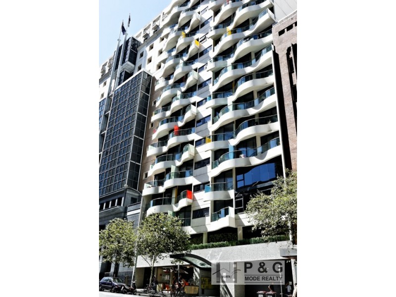 91 Goulburn Street, Sydney NSW 2000