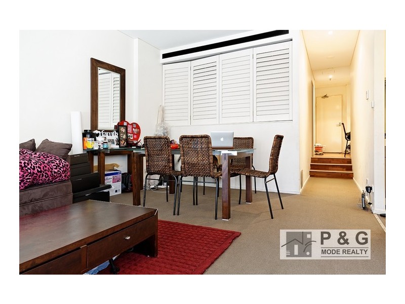 29/91 Goulburn Street, Haymarket NSW 2000
