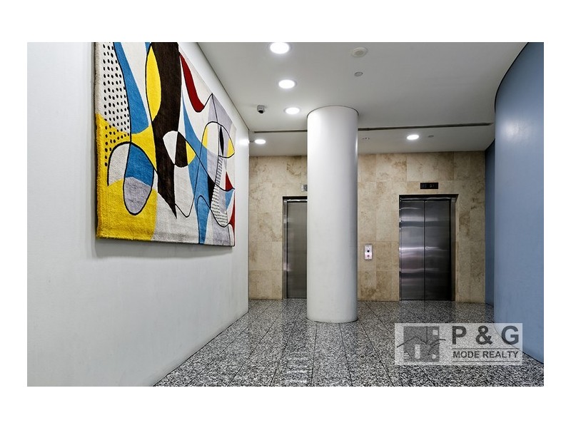 29/91 Goulburn Street, Haymarket NSW 2000