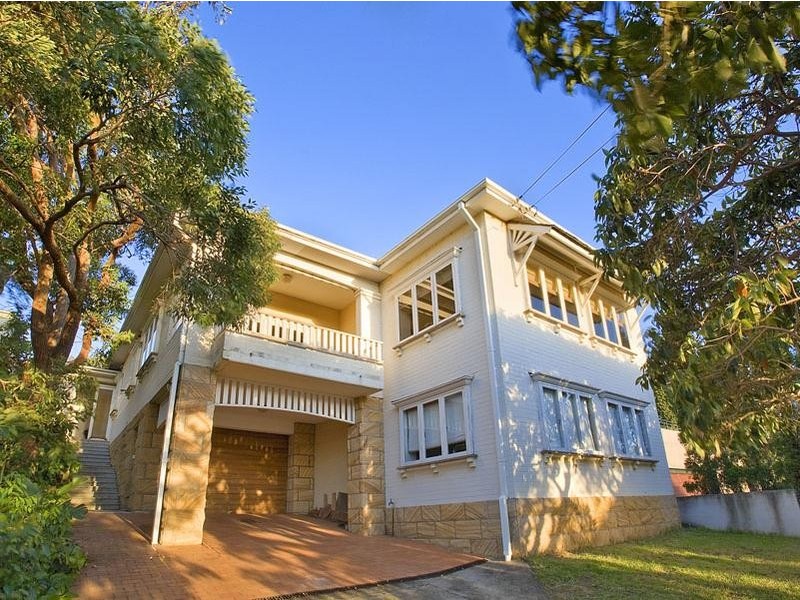 17 Village High Road, Vaucluse NSW 2030