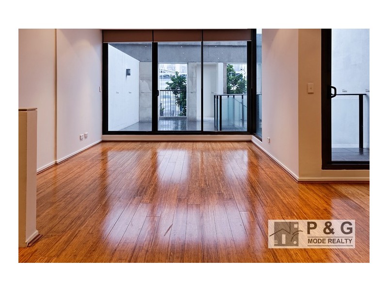 297 Pyrmont Street, Ultimo NSW 2007