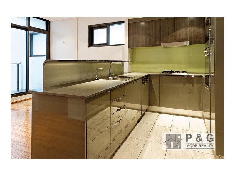 297 Pyrmont Street, Ultimo NSW 2007