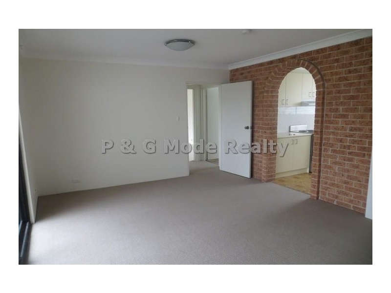 15-21 Duke Street, Kensington NSW 2033