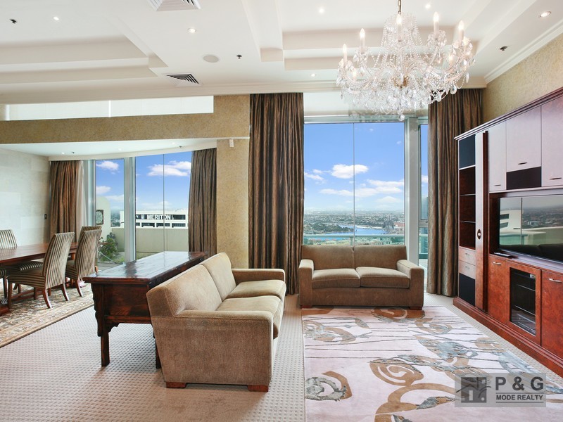 5205/343 Pitt Street, Sydney NSW 2000