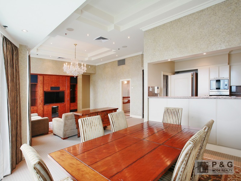 5205/343 Pitt Street, Sydney NSW 2000