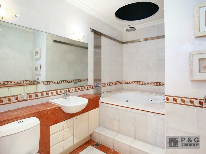 5205/343 Pitt Street, Sydney NSW 2000