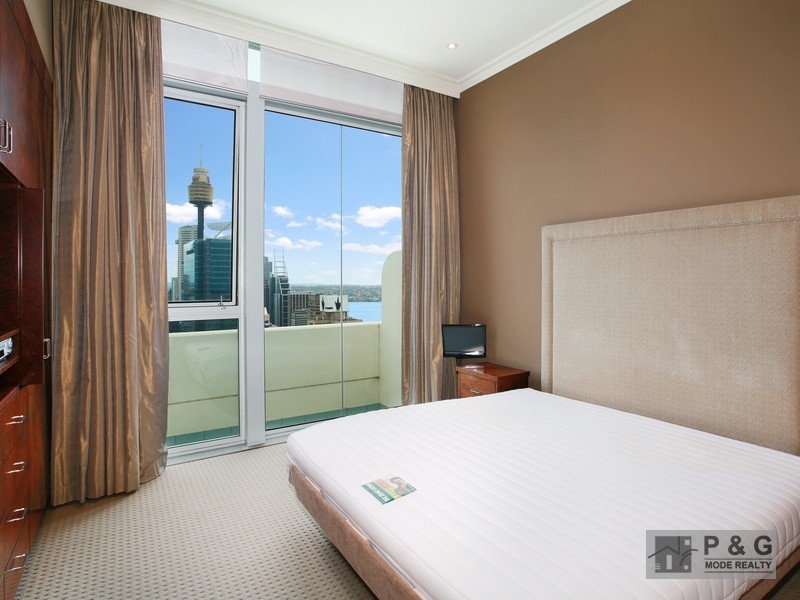 5205/343 Pitt Street, Sydney NSW 2000