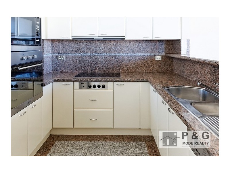 5205/343 Pitt Street, Sydney NSW 2000