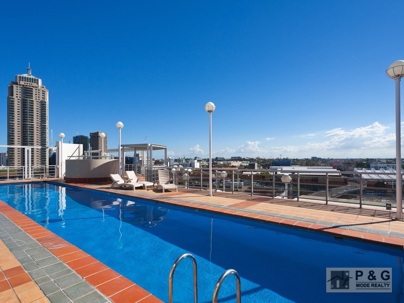 28 Harbour Street, Sydney NSW 2000