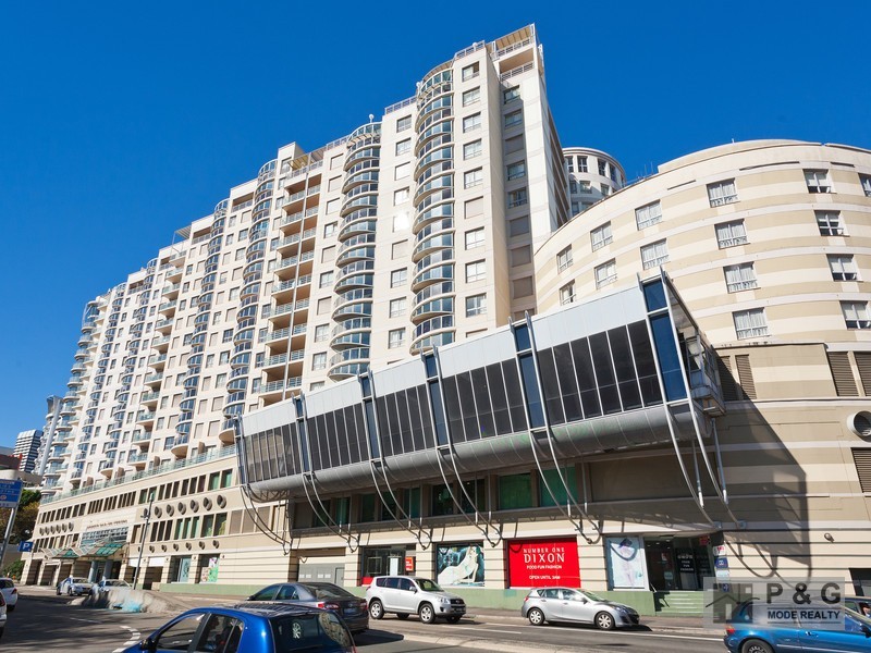 28 Harbour Street, Sydney NSW 2000