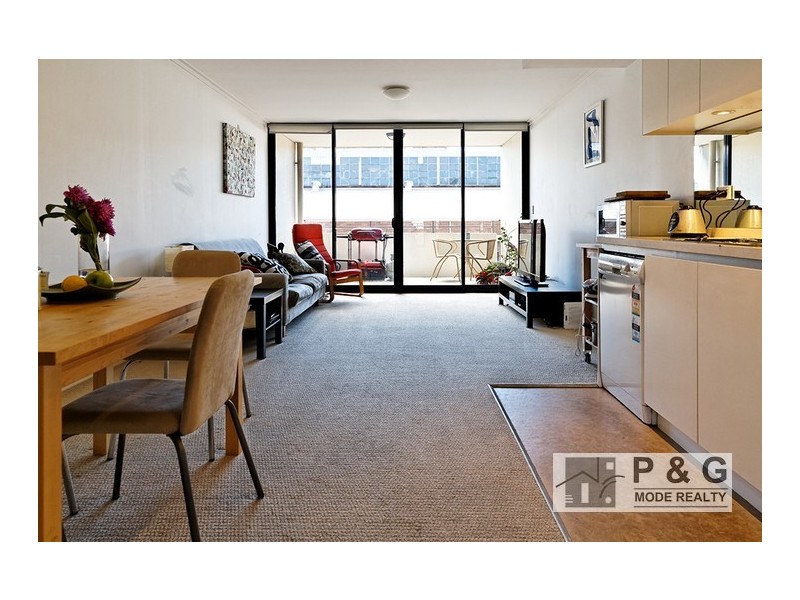 1313/93 Macdonald Street, Erskineville NSW 2043