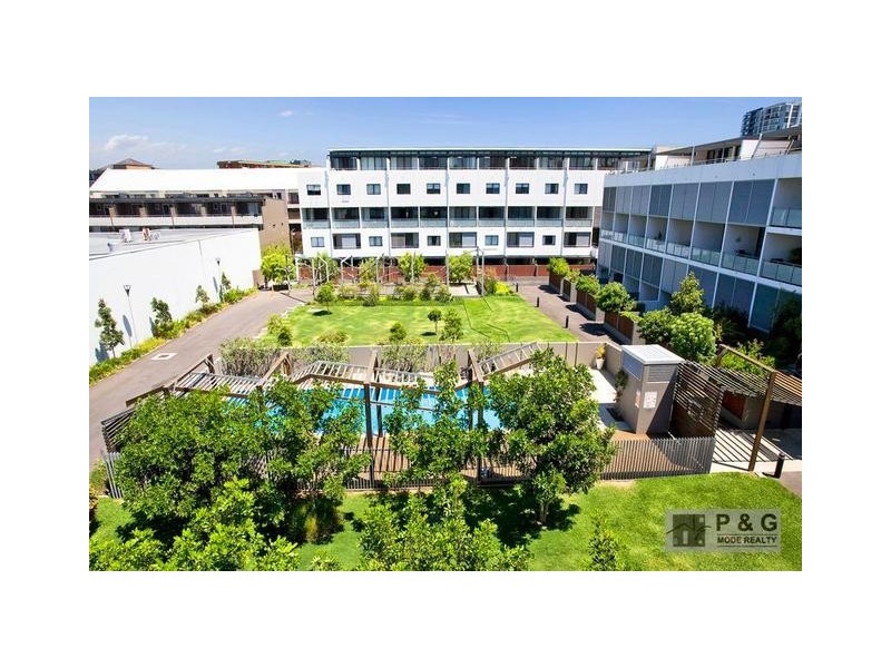 1313/93 Macdonald Street, Erskineville NSW 2043