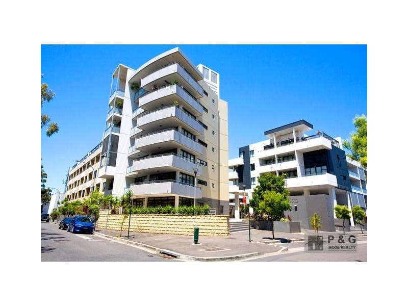 1313/93 Macdonald Street, Erskineville NSW 2043